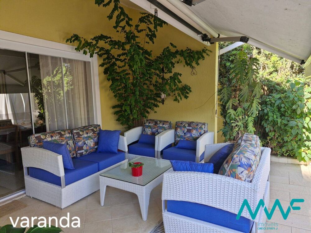 Casa de Condomínio, 4 quartos - Foto 3