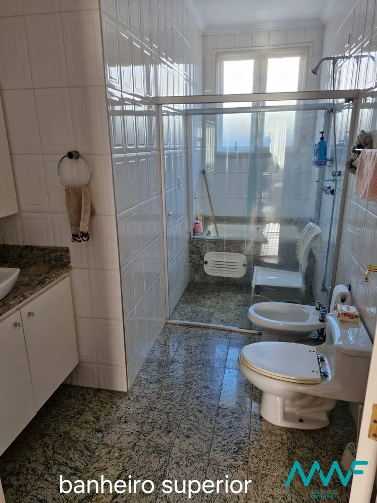 Casa de Condomínio, 4 quartos - Foto 10