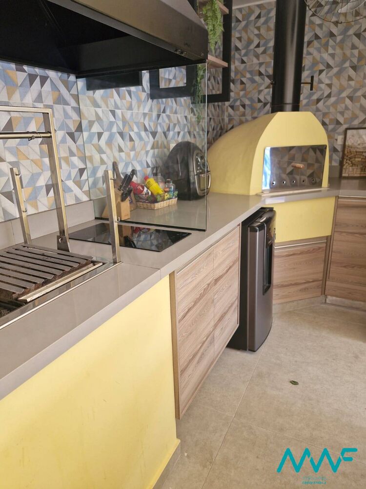 Casa de Condomínio, 4 quartos - Foto 6