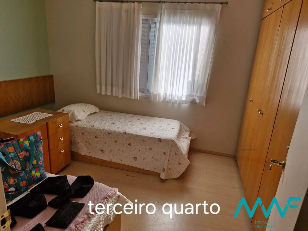 Casa de Condomínio, 4 quartos - Foto 12