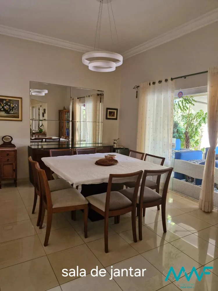 Casa de Condomínio, 4 quartos - Foto 10
