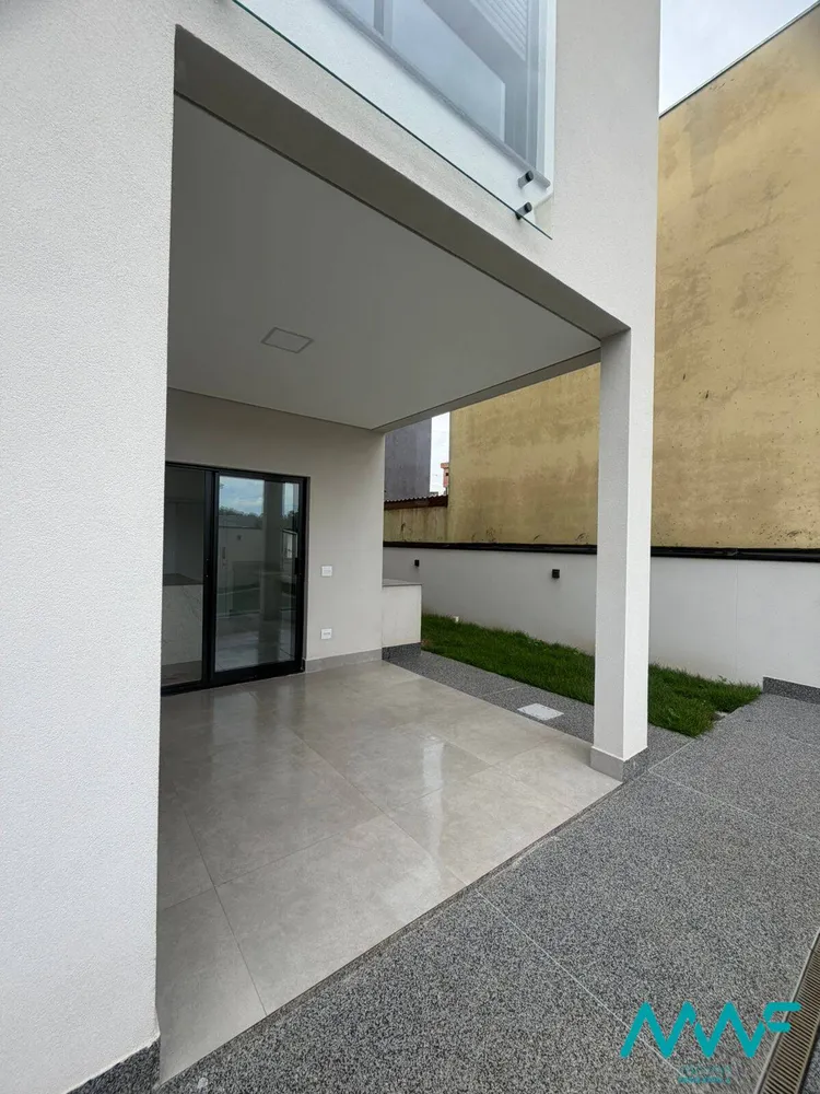 Casa de Condomínio, 3 quartos - Foto 3