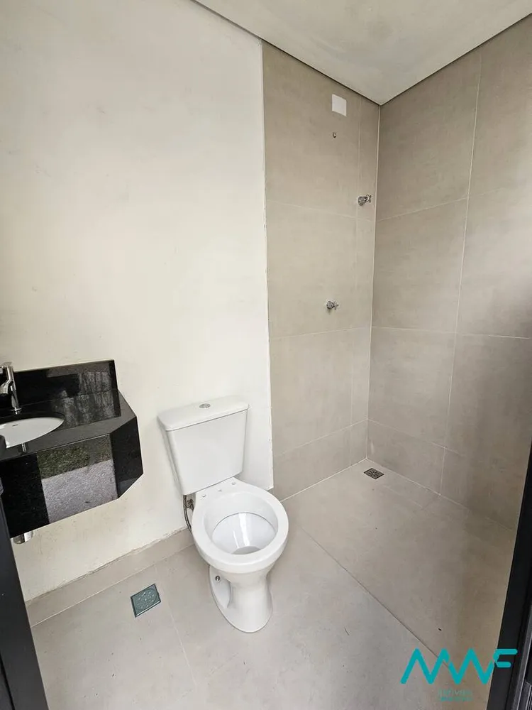 Casa de Condomínio, 4 quartos - Foto 6