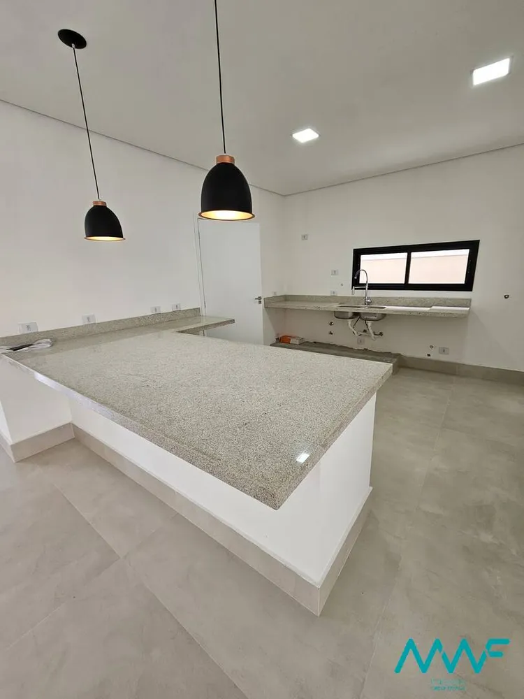 Casa de Condomínio, 4 quartos - Foto 10