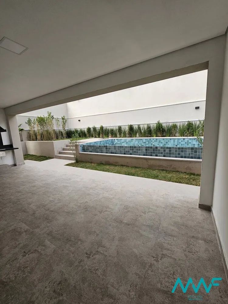Casa de Condomínio, 4 quartos - Foto 5