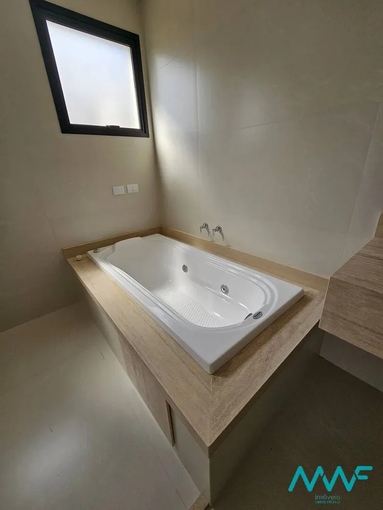 Casa de Condomínio, 4 quartos - Foto 12