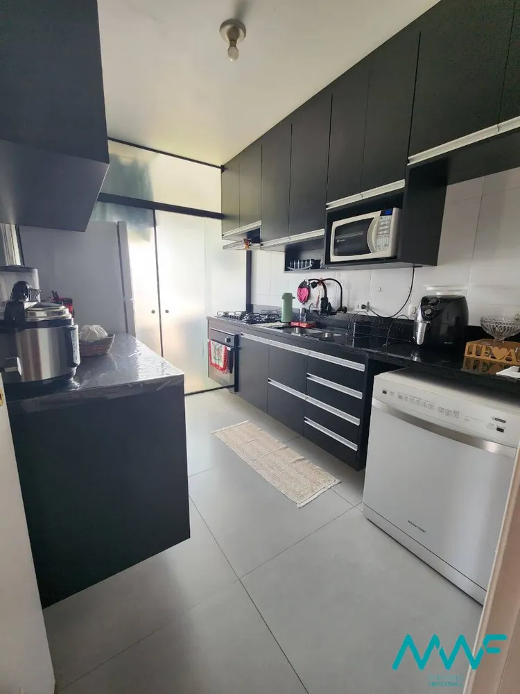 Apartamento, 3 quartos, 78 m² - Foto 4