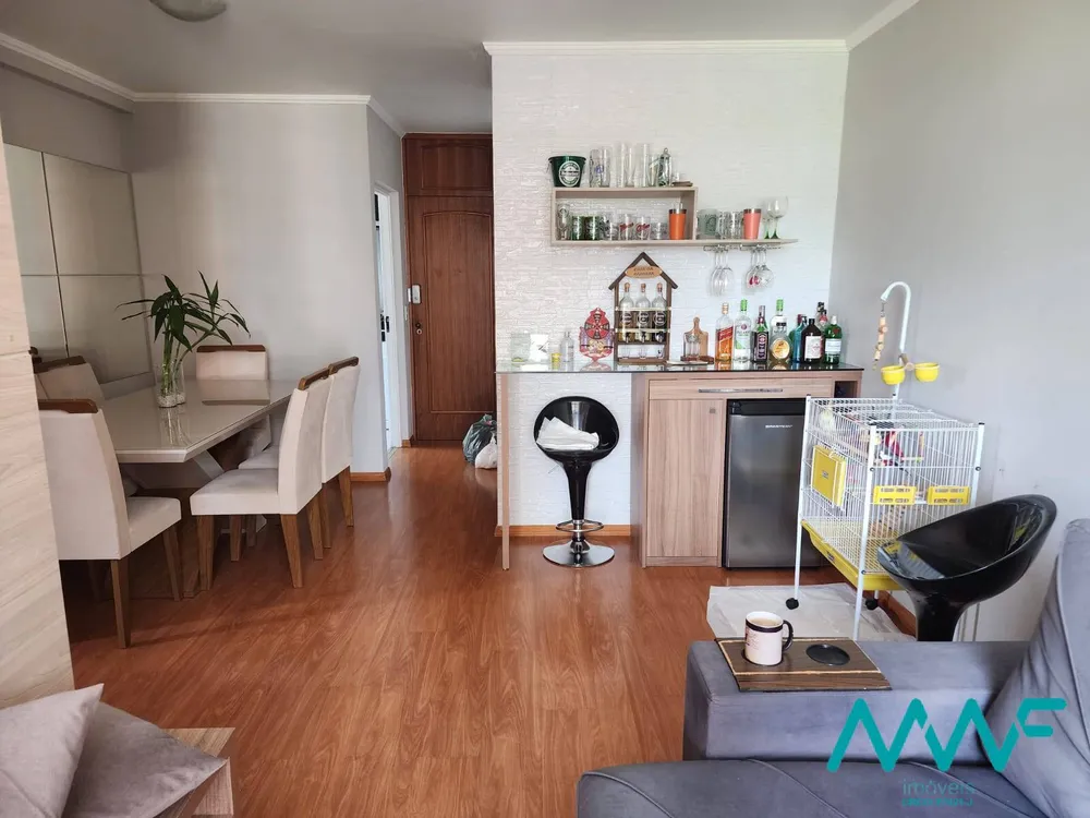 Apartamento, 3 quartos, 78 m² - Foto 3