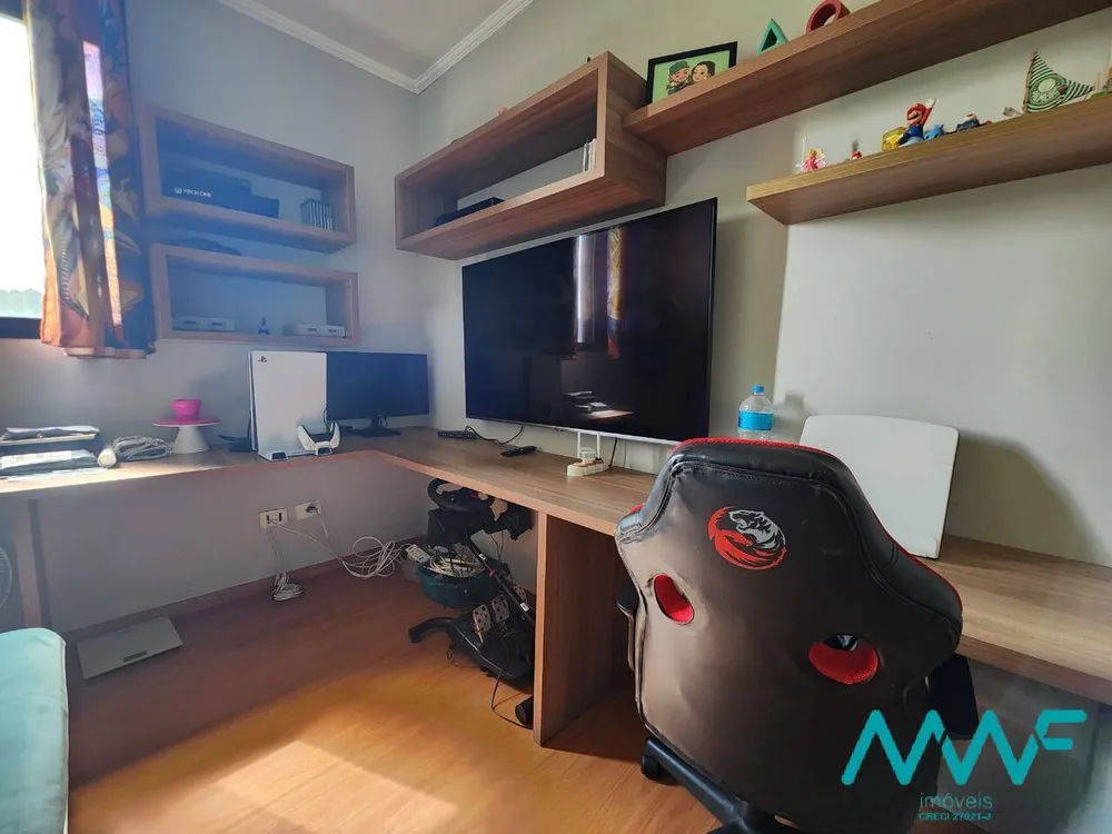 Apartamento, 3 quartos, 78 m² - Foto 7