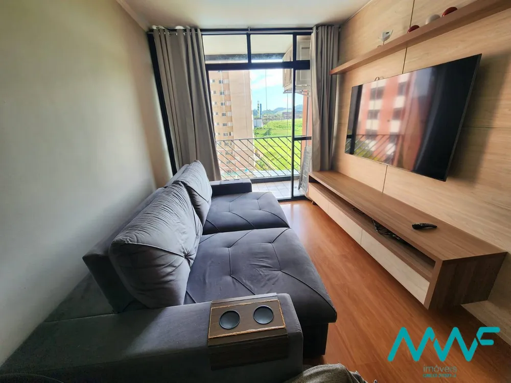 Apartamento, 3 quartos, 78 m² - Foto 2