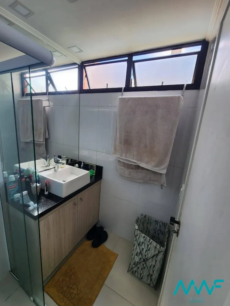 Apartamento, 3 quartos, 78 m² - Foto 11