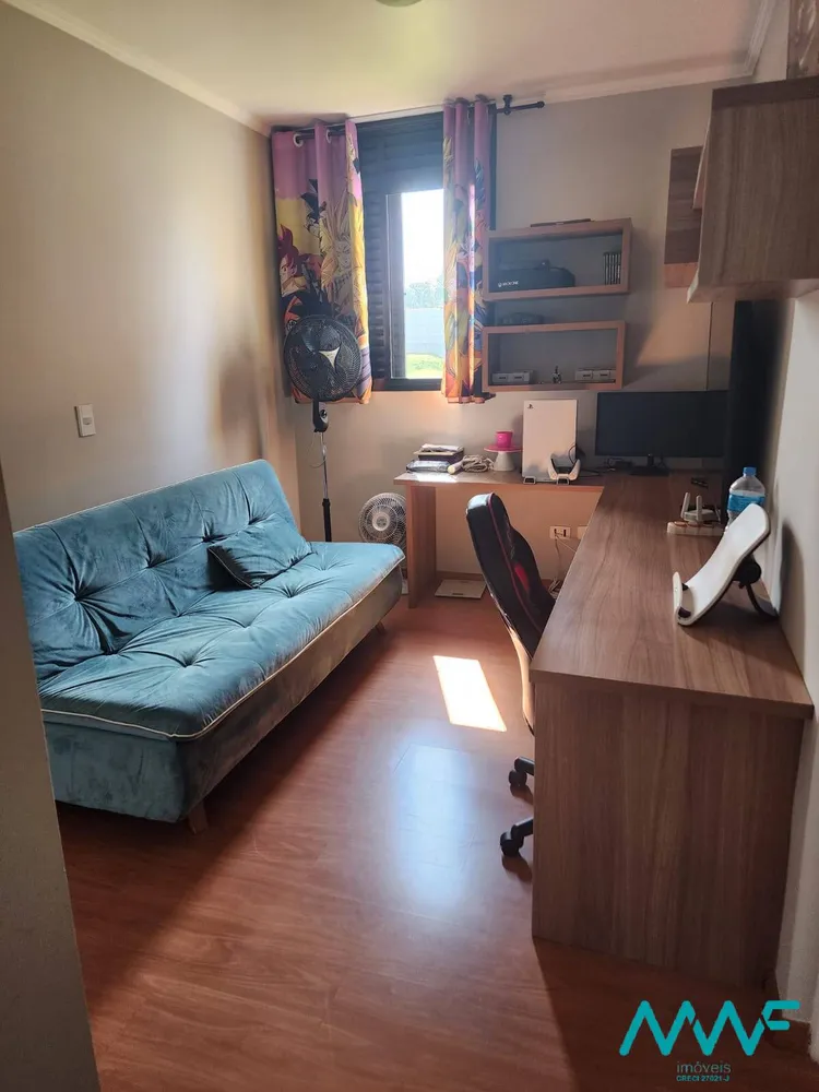 Apartamento, 3 quartos, 78 m² - Foto 10