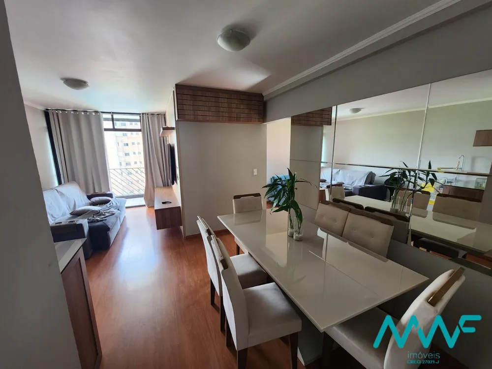 Apartamento, 3 quartos, 78 m² - Foto 5