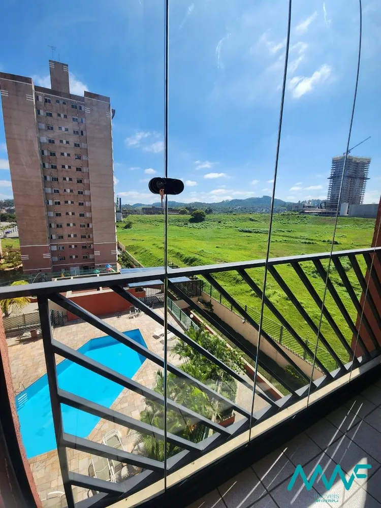 Apartamento, 3 quartos, 78 m² - Foto 1