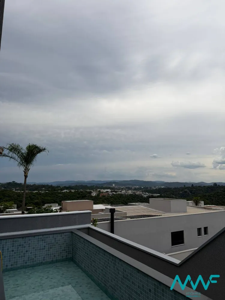 Casa de Condomínio, 4 quartos - Foto 8