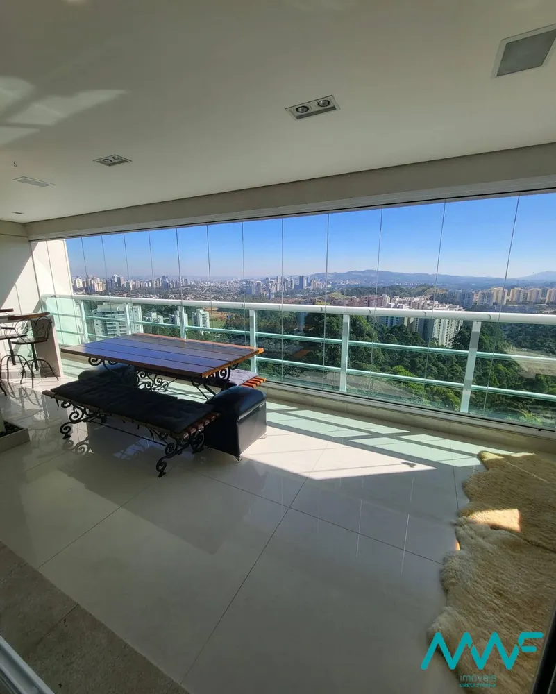 Apartamento, 3 quartos, 202 m² - Foto 10