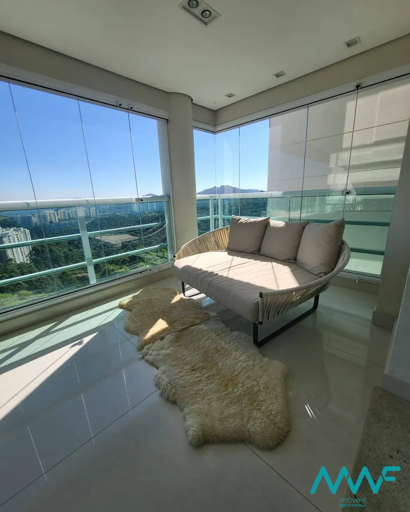 Apartamento, 3 quartos, 202 m² - Foto 5
