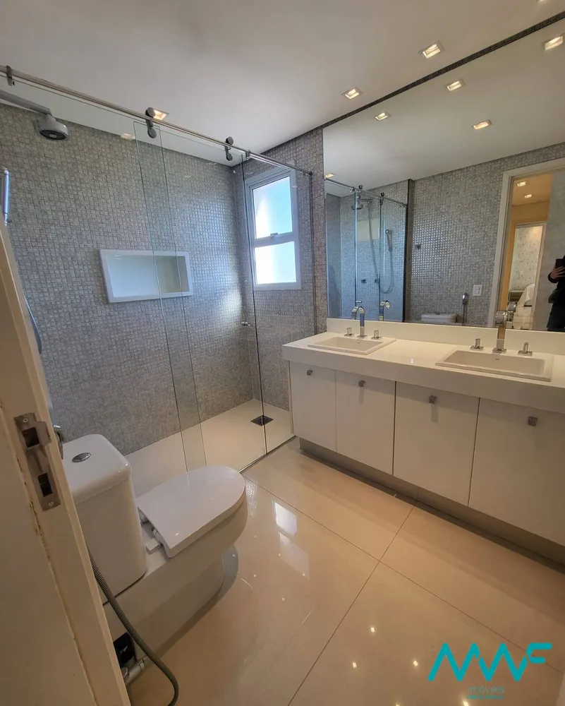 Apartamento, 3 quartos, 202 m² - Foto 8