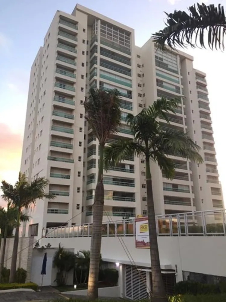 Apartamento, 3 quartos, 202 m² - Foto 4