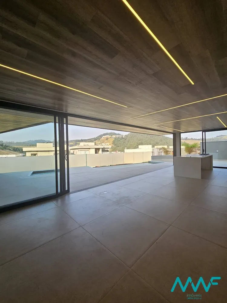 Casa de Condomínio, 5 quartos - Foto 1