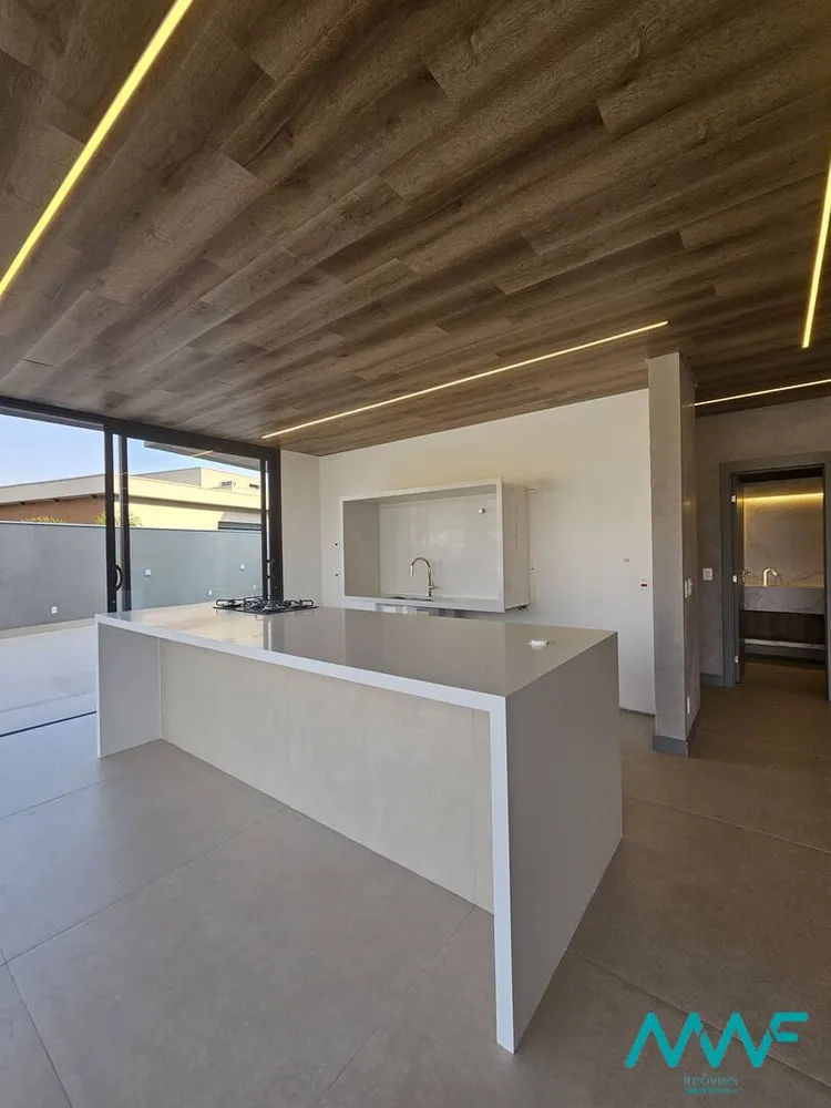 Casa de Condomínio, 5 quartos - Foto 4