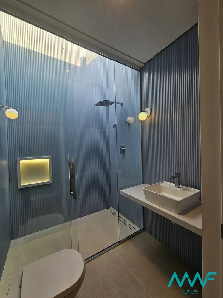 Casa de Condomínio, 5 quartos - Foto 9