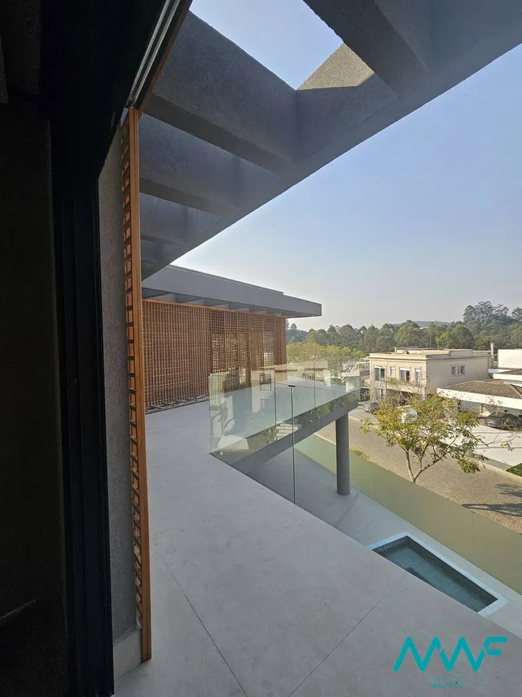 Casa de Condomínio, 5 quartos - Foto 2