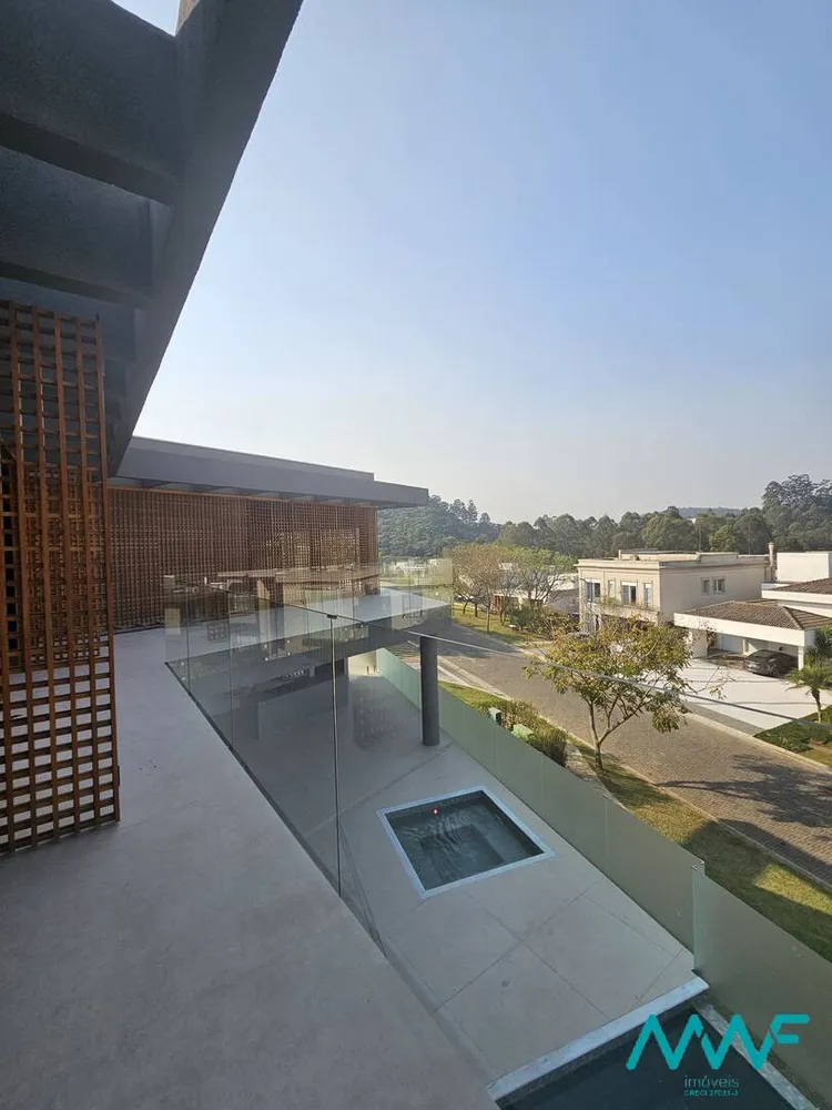 Casa de Condomínio, 5 quartos - Foto 4