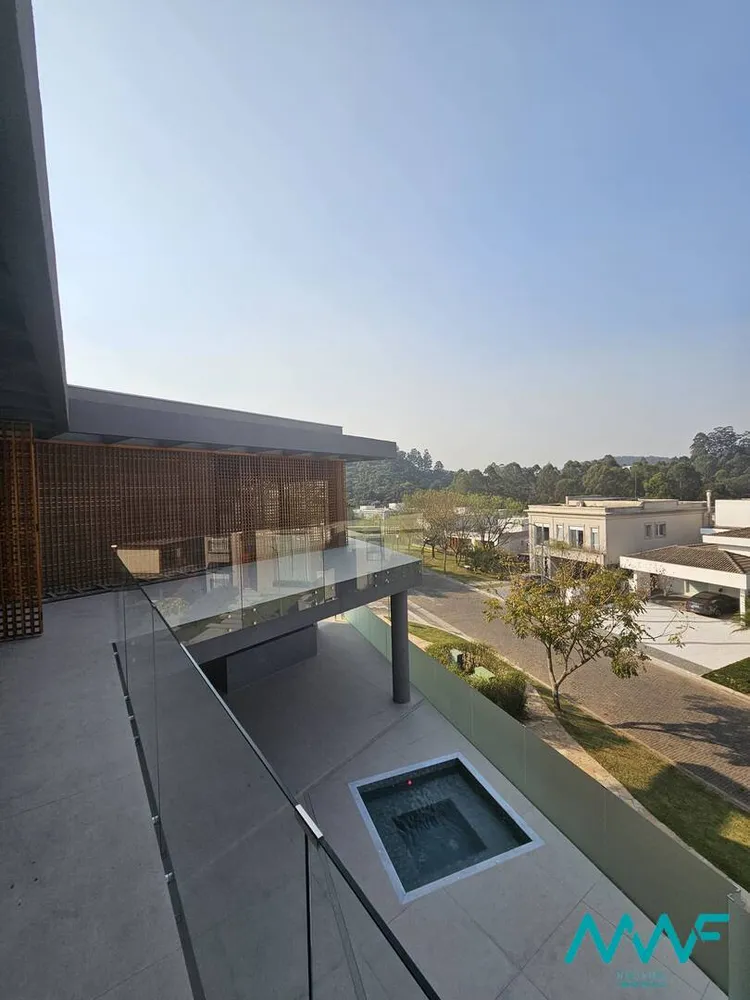 Casa de Condomínio, 5 quartos - Foto 6