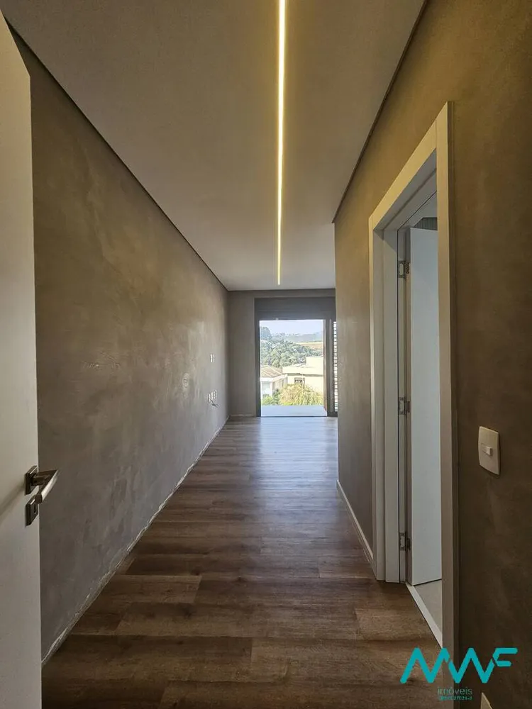 Casa de Condomínio, 5 quartos - Foto 11