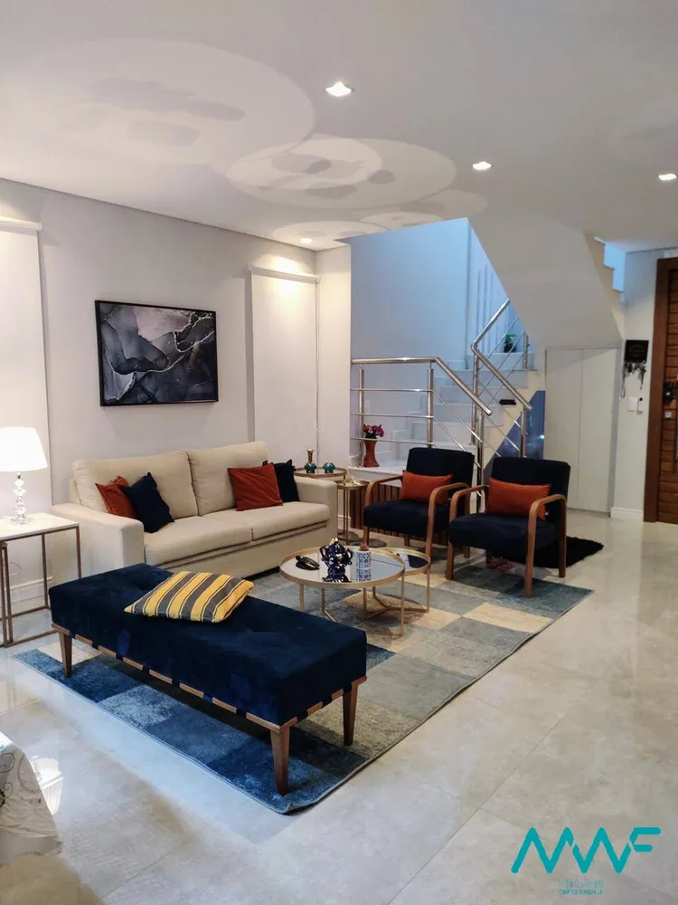 Casa de Condomínio, 3 quartos - Foto 8