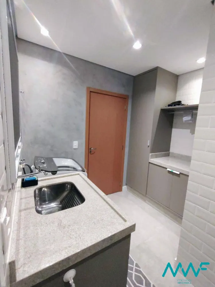 Casa de Condomínio, 3 quartos - Foto 7