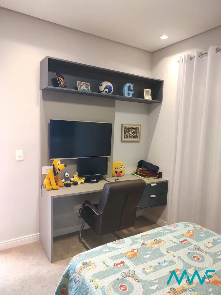 Casa de Condomínio, 3 quartos - Foto 6