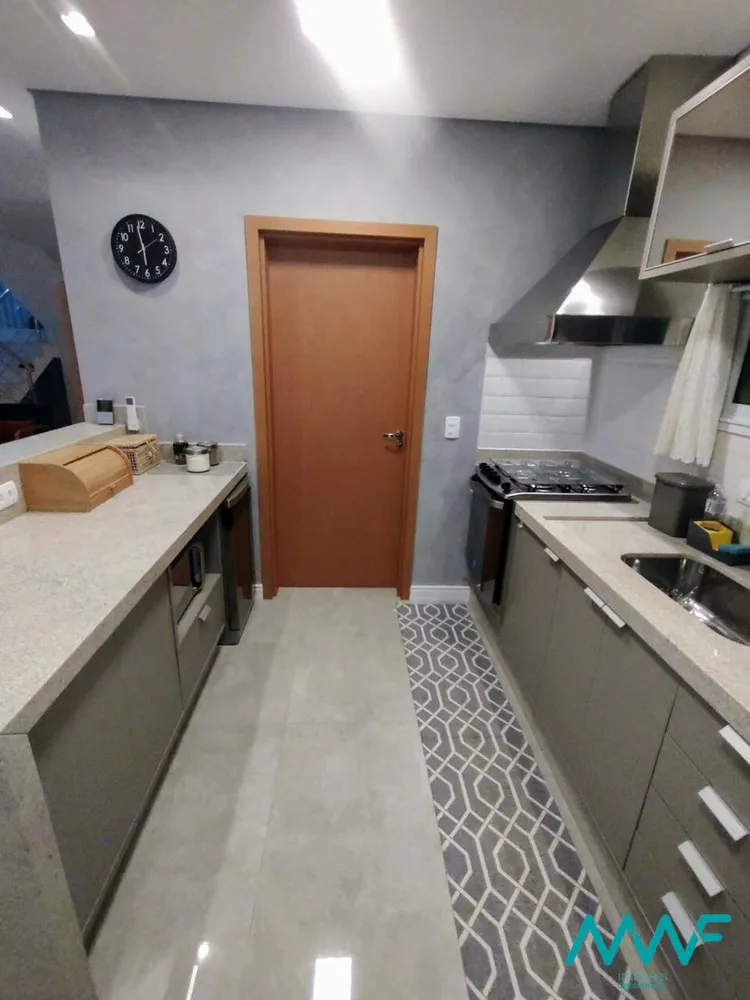 Casa de Condomínio, 3 quartos - Foto 7