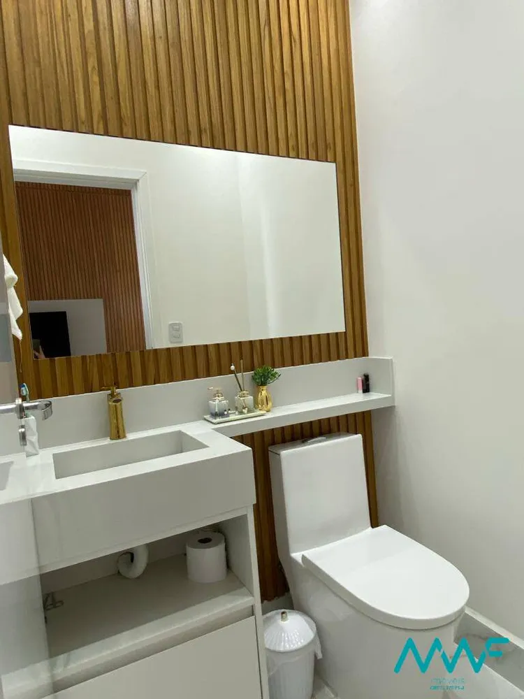 Casa de Condomínio, 3 quartos - Foto 11