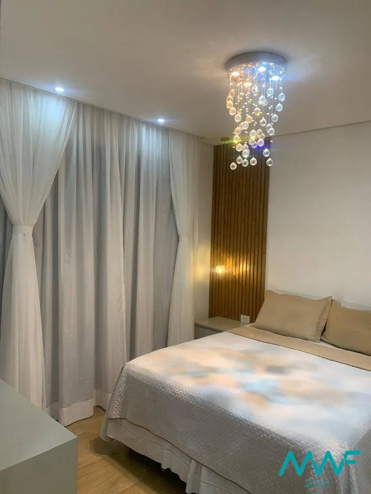 Casa de Condomínio, 3 quartos - Foto 10
