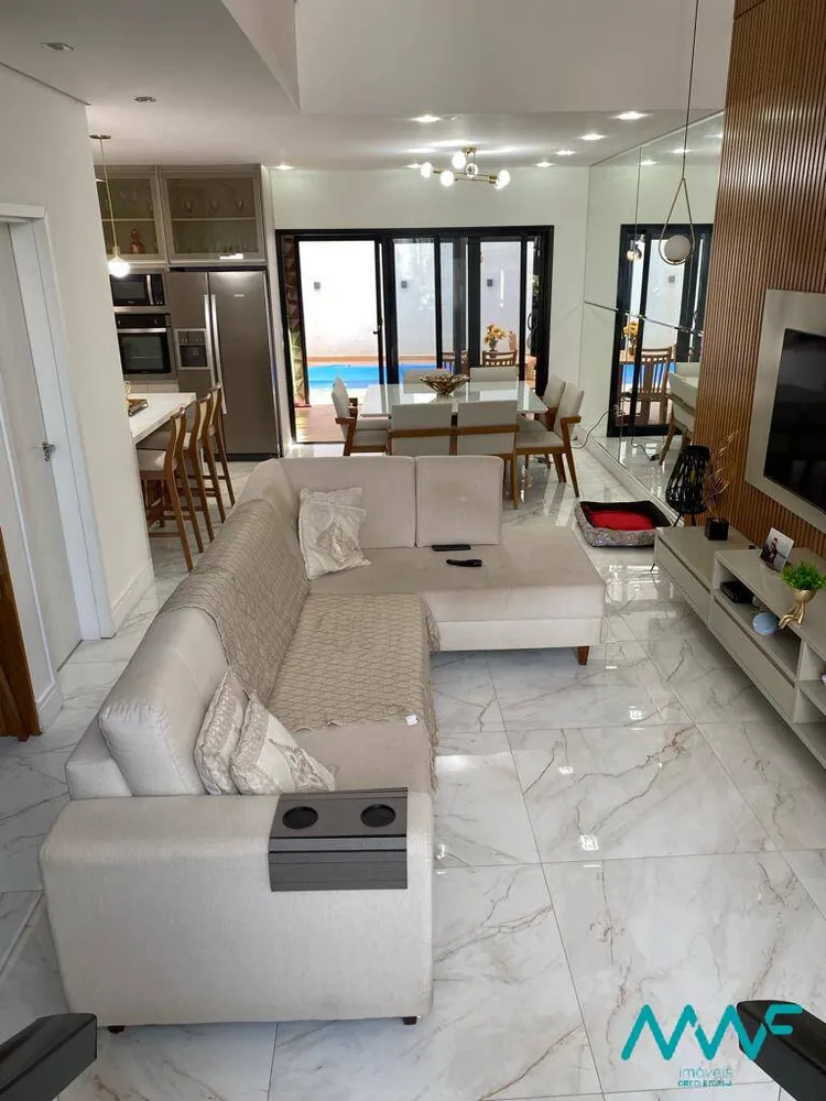 Casa de Condomínio, 3 quartos - Foto 6