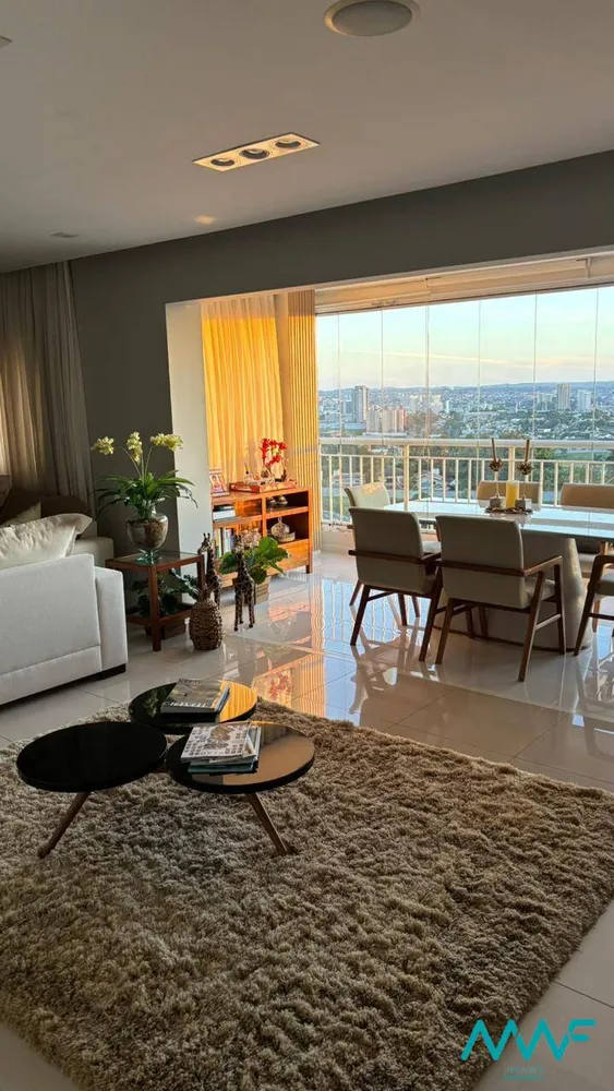 Apartamento, 3 quartos, 132 m² - Foto 5