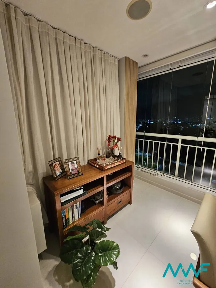 Apartamento, 3 quartos, 132 m² - Foto 6