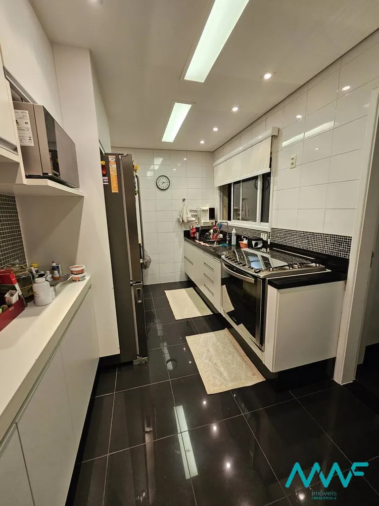 Apartamento, 3 quartos, 132 m² - Foto 4