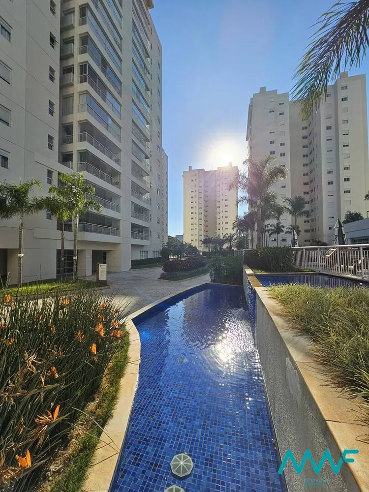 Apartamento, 3 quartos, 132 m² - Foto 3