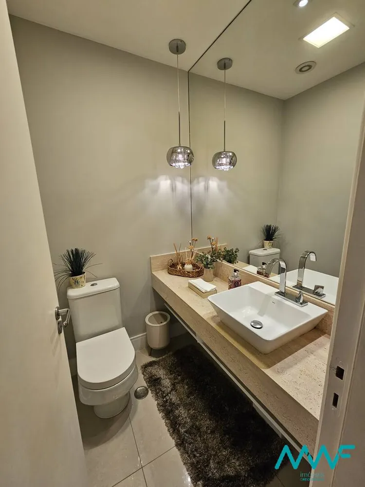 Apartamento, 3 quartos, 132 m² - Foto 5