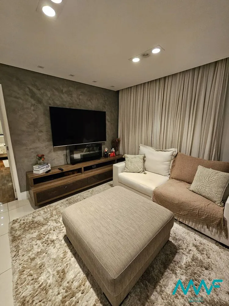 Apartamento, 3 quartos, 132 m² - Foto 4