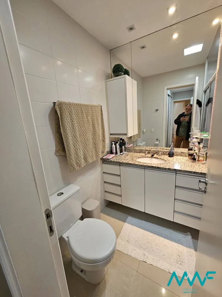 Apartamento, 3 quartos, 132 m² - Foto 9