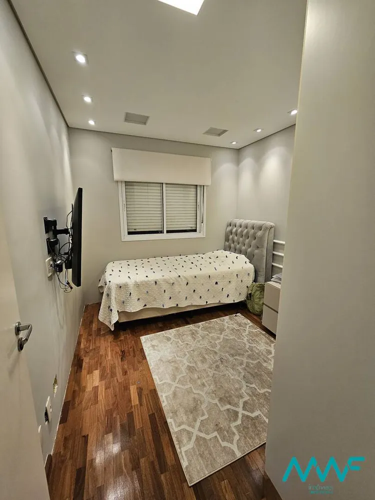 Apartamento, 3 quartos, 132 m² - Foto 7