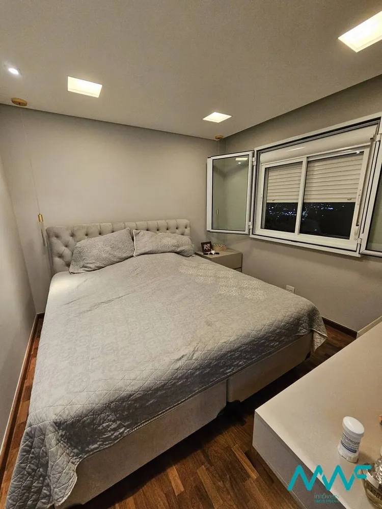 Apartamento, 3 quartos, 132 m² - Foto 8