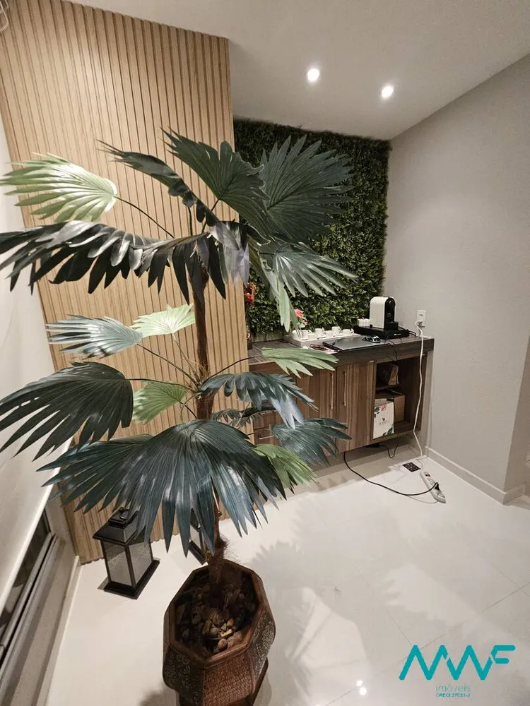 Apartamento, 3 quartos, 132 m² - Foto 3