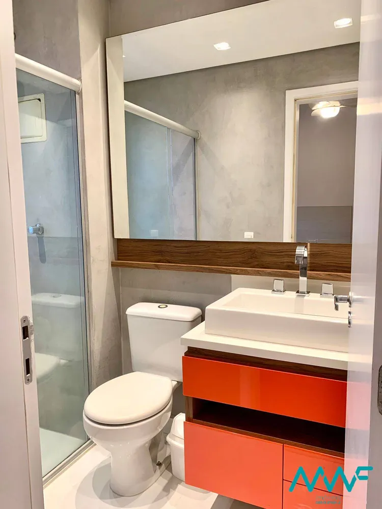 Apartamento, 3 quartos, 158 m² - Foto 11