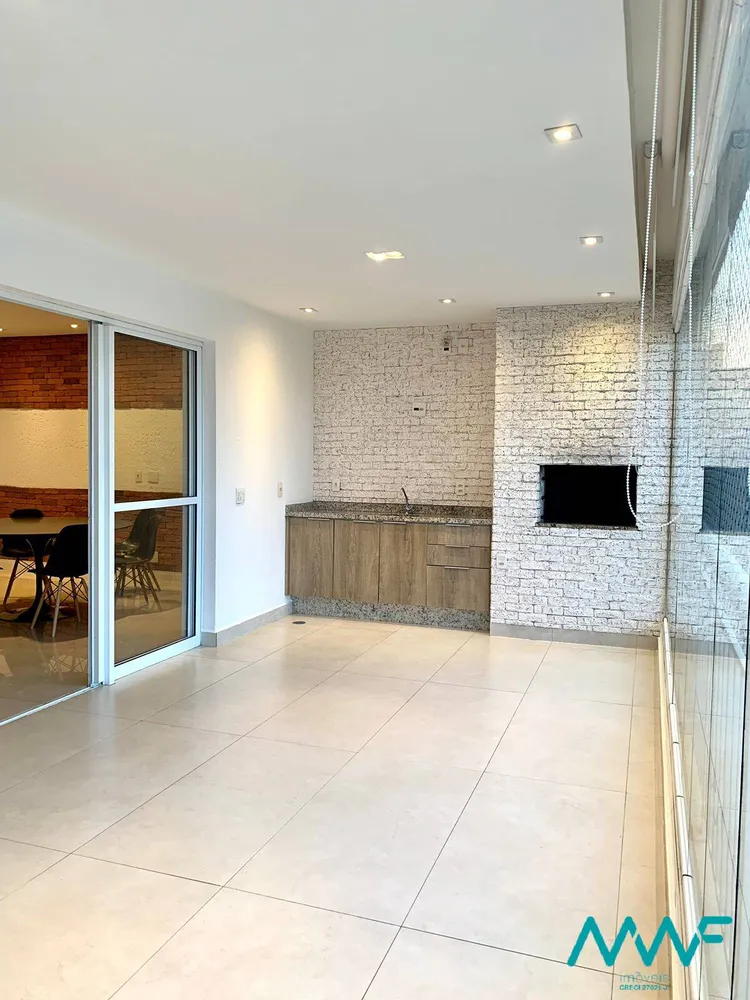 Apartamento, 3 quartos, 158 m² - Foto 3