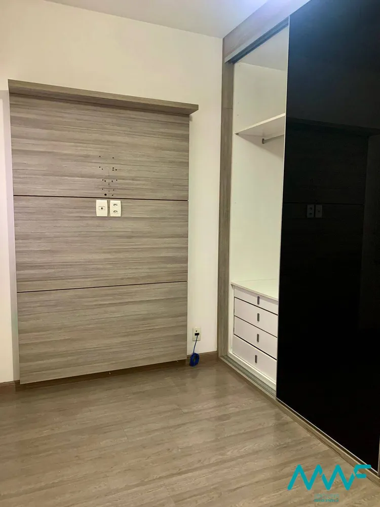 Apartamento, 3 quartos, 158 m² - Foto 14